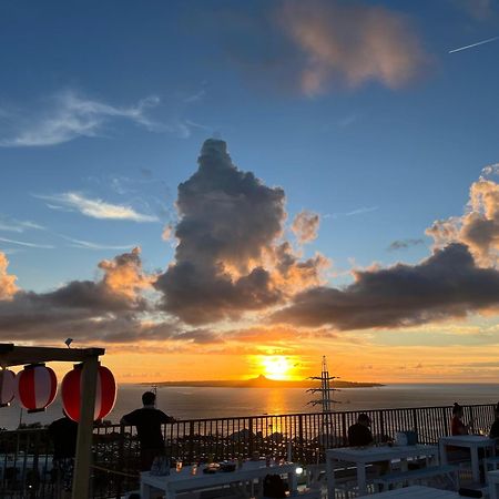 Yukurina Resort Okinawa 모토부 외부 사진