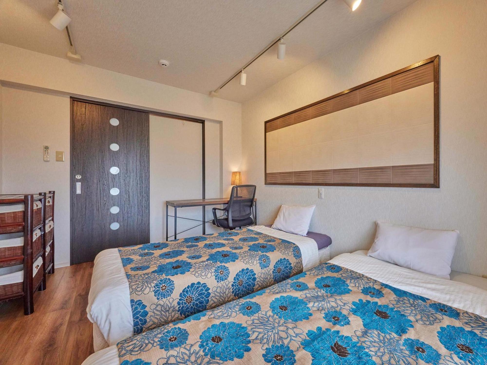 Yukurina Resort Okinawa 모토부 외부 사진