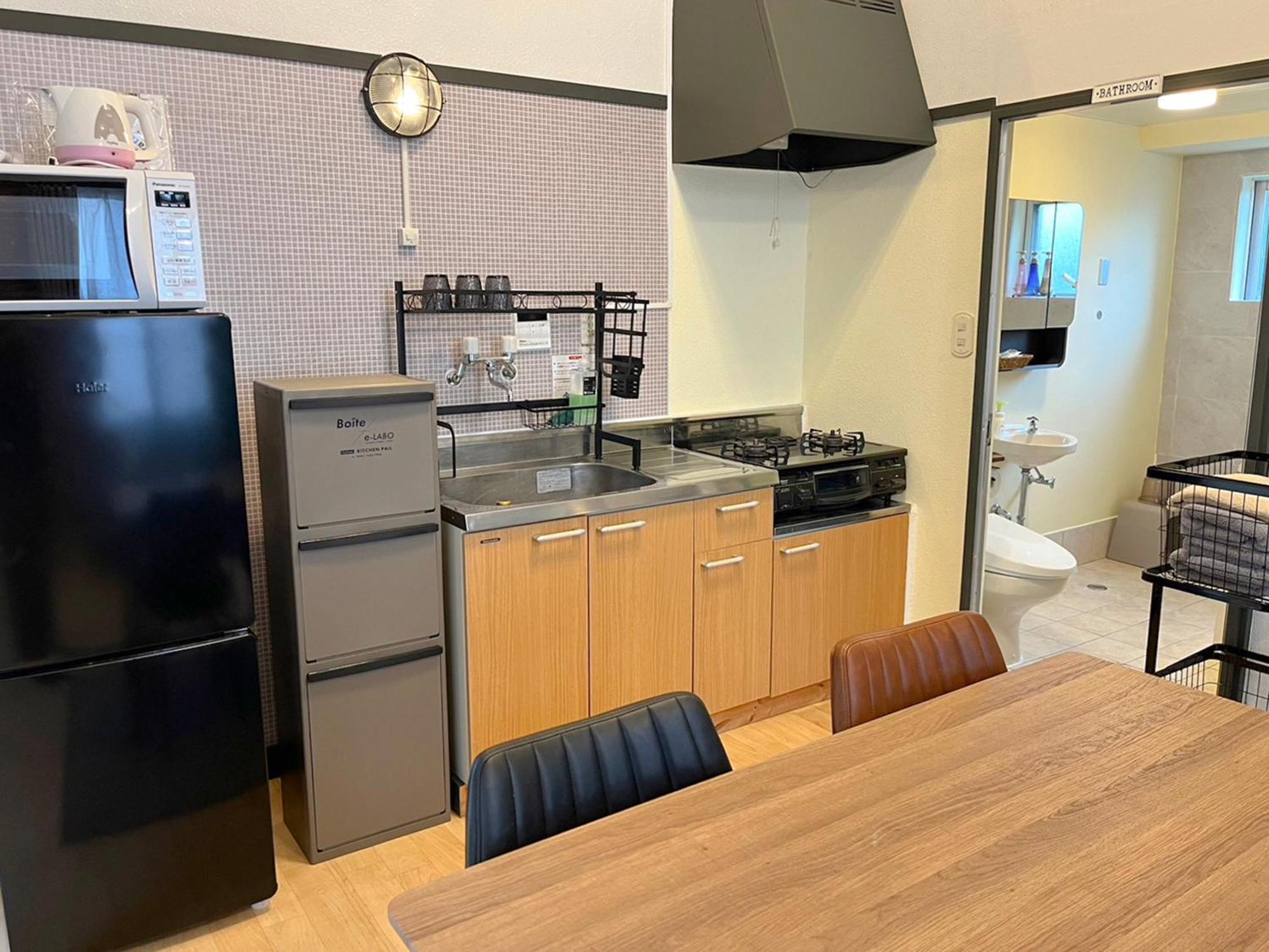 Yukurina Resort Okinawa 모토부 외부 사진